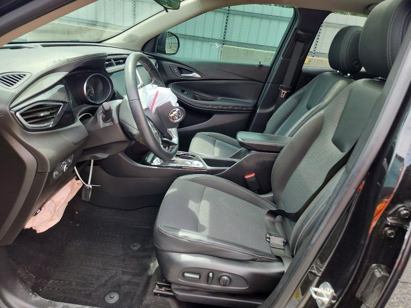 Продаж на аукціоні авто 2021 Buick Encore Gx, vin: KL4MMESLXMB117860, номер лоту: 56592896
