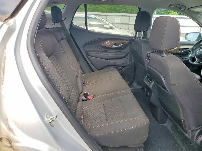 Aukcja sprzedaży 2018 Gmc Terrain, vin: 3GKALMEV5JL201201, numer aukcji: 58371426