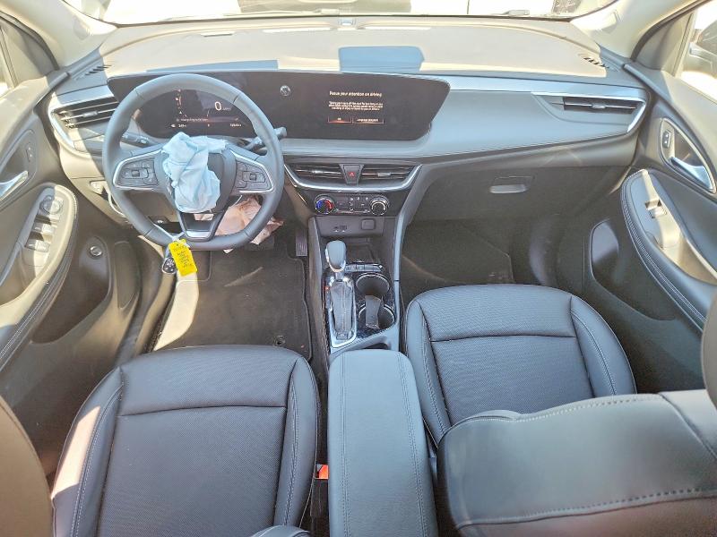 Продаж на аукціоні авто 2024 Buick Encore Gx, vin: KL4AMESLXRB202191, номер лоту: 55786546