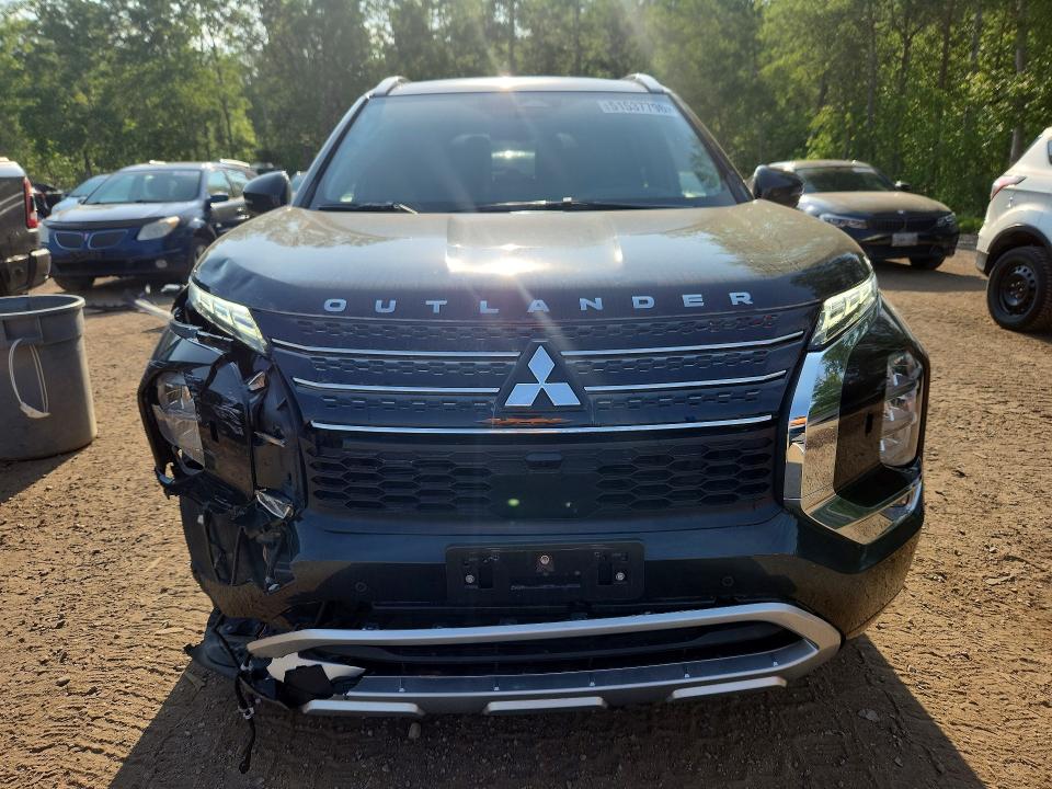 Aukcja sprzedaży 2024 Mitsubishi Outlander, vin: JA4J4WA83RZ634602, numer aukcji: 51537796