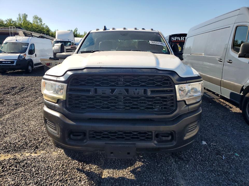 2024 Ram 2500 მანქანა იყიდება აუქციონზე, vin: 3C6UR5HL0RG268937, აუქციონის ნომერი: 56033146