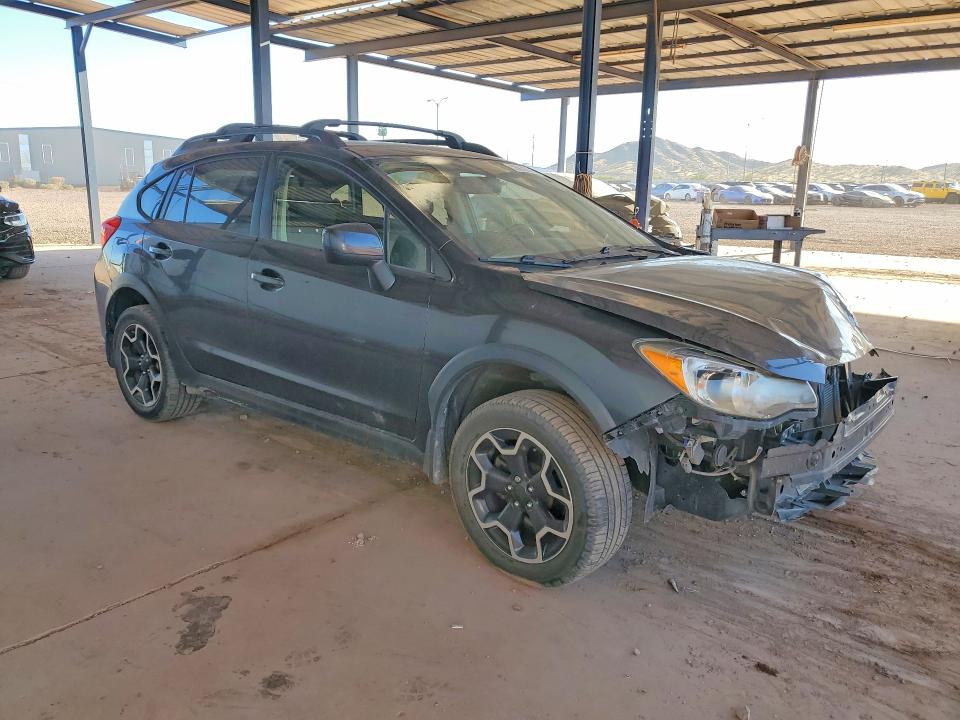 55922876 :رقم المزاد ، JF2GPAWC4D2870301 vin ، 2013 Subaru Xv Crosstrek مزاد بيع