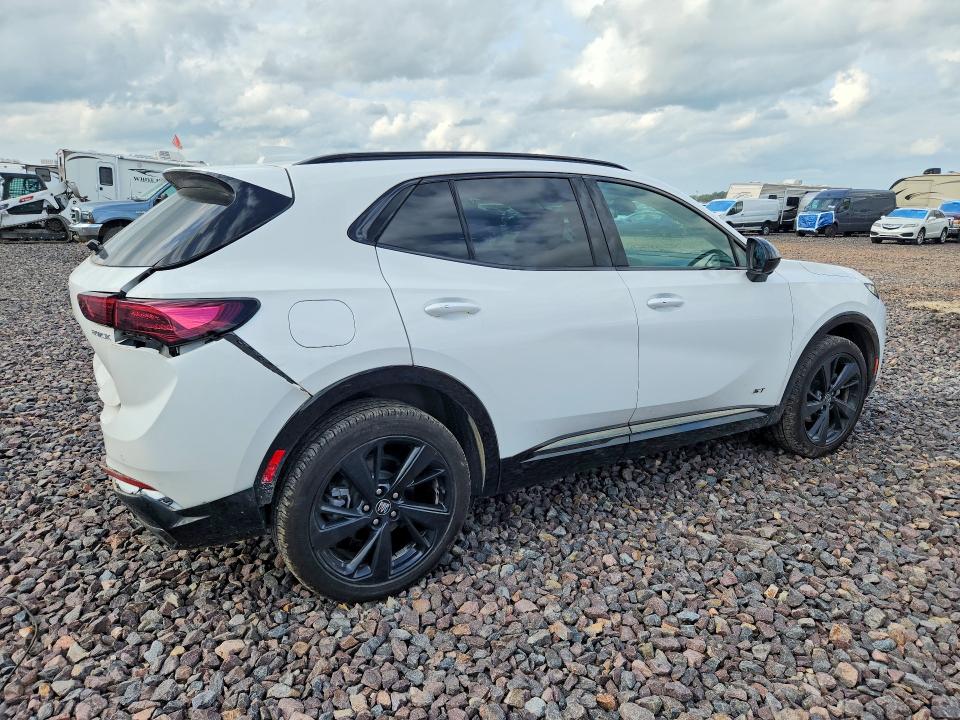 Продаж на аукціоні авто 2025 Buick Envision, vin: LRBFZLE44SD017164, номер лоту: 56996846