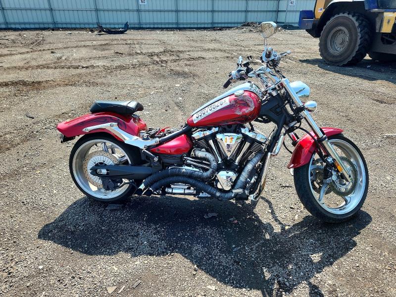 Auction sale of the 2008 Yamaha Xv1900, vin: JYAVP27EX8A003066, lot number: 59078826