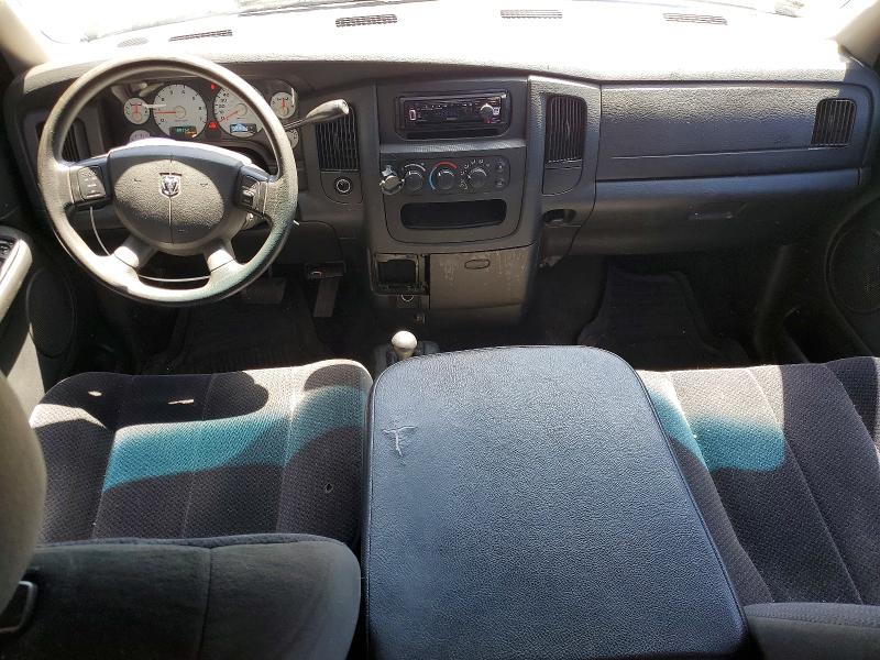 Aukcja sprzedaży 2005 Dodge Ram 1500, vin: 1D7HU18D85S247286, numer aukcji: 55502196