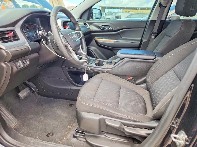 Auction sale of the 2023 Gmc Acadia, vin: 1GKKNKL43PZ236625, lot number: 56499616