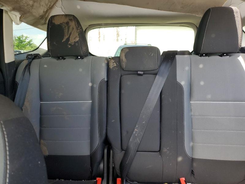 2014 Ford Escape მანქანა იყიდება აუქციონზე, vin: 1FMCU9G91EUE35633, აუქციონის ნომერი: 58775526