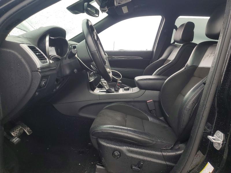 Продажа на аукционе авто 2019 Jeep Grand Cherokee, vin: 1C4RJFDJ5KC797020, номер лота: 55610396