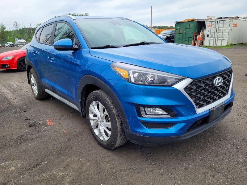 56886666 :رقم المزاد ، KM8J3CA45LU233525 vin ، 2020 Hyundai Tucson مزاد بيع