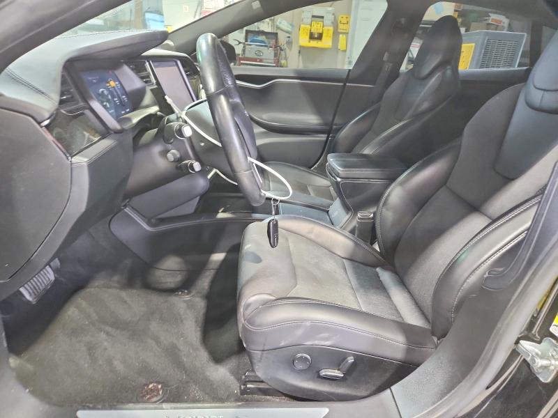 Продажа на аукционе авто 2019 Tesla Model S, vin: 5YJSA1E22KF304845, номер лота: 53108986
