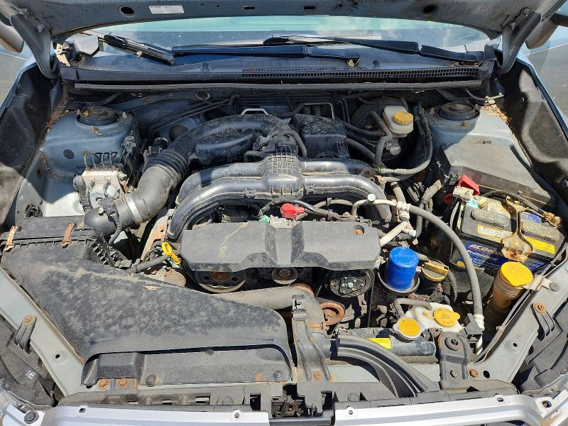 Продаж на аукціоні авто 2012 Subaru Impreza, vin: JF1GPAL60CG218070, номер лоту: 57648776