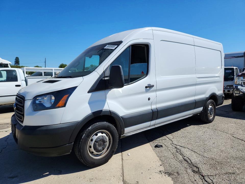 Продажа на аукционе авто 2019 Ford Transit, vin: 1FTYR2CM4KKB59954, номер лота: 56989986