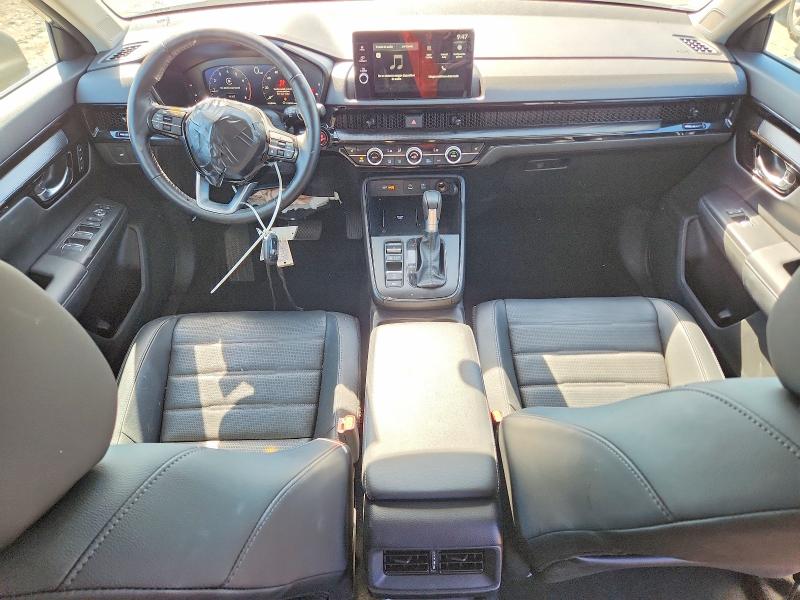 55842886 :رقم المزاد ، 2HKRS4H71TH408427 vin ، 2026 Honda Cr-v مزاد بيع