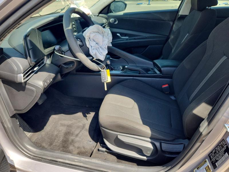 Aukcja sprzedaży 2025 Hyundai Elantra, vin: KMHLL4DG1SU074313, numer aukcji: 58523206