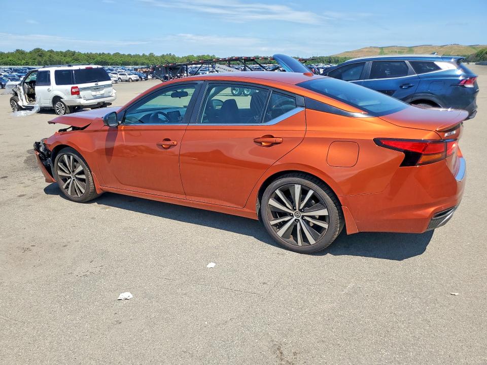 Продаж на аукціоні авто 2020 Nissan Altima, vin: 1N4BL4CVXLC127992, номер лоту: 56968936