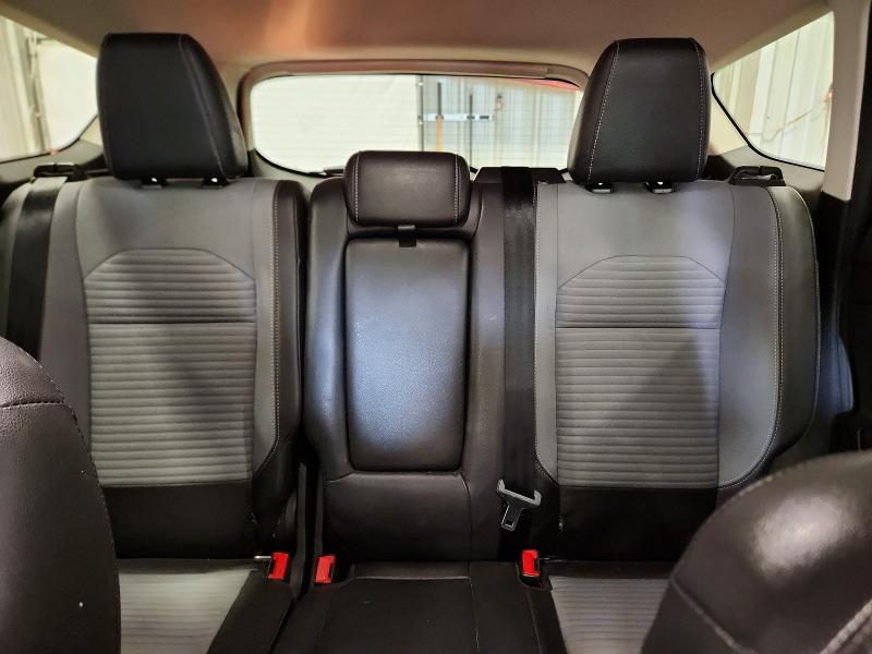 Продаж на аукціоні авто 2018 Ford Escape, vin: 1FMCU9GD2JUC29204, номер лоту: 55334676