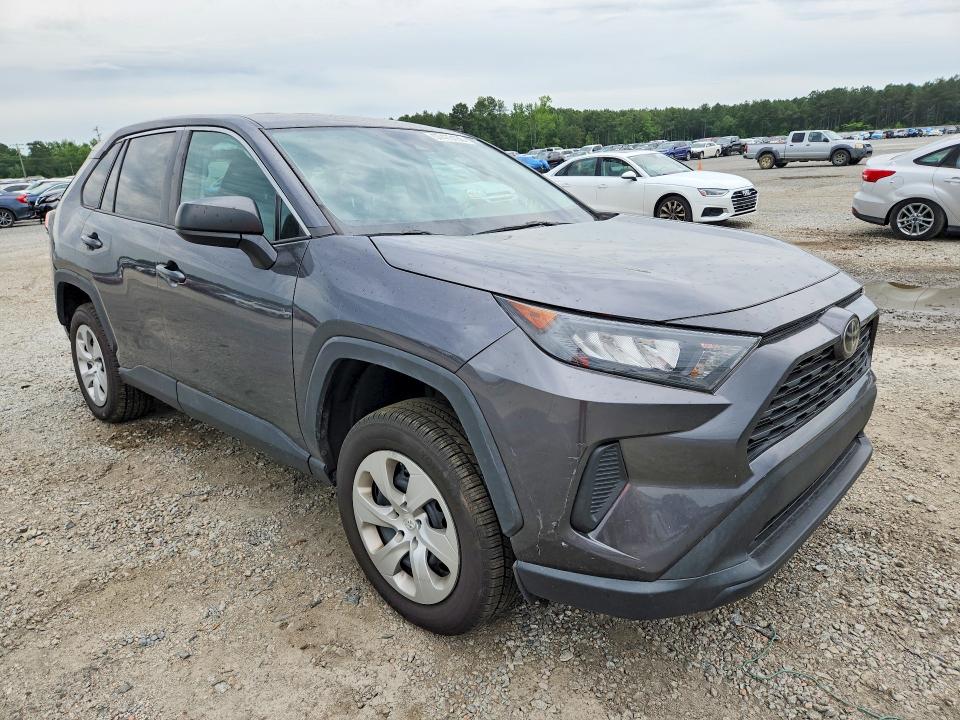 Aukcja sprzedaży 2022 Toyota Rav4, vin: 2T3H1RFV8NC183045, numer aukcji: 57473136