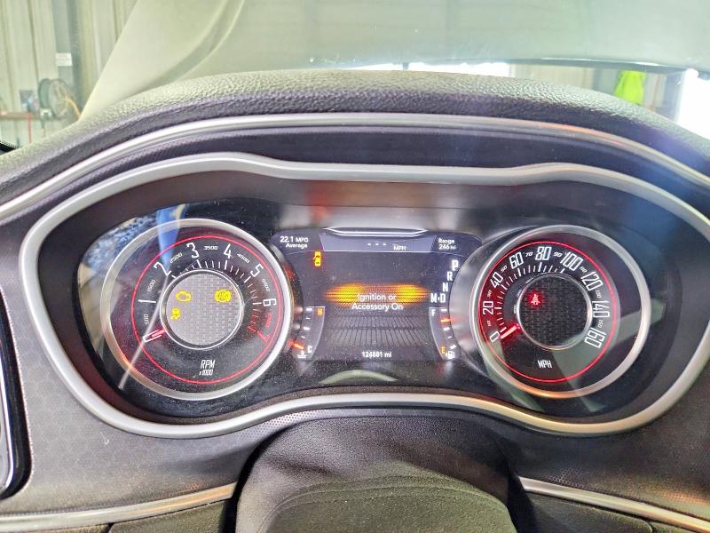 Aukcja sprzedaży 2015 Dodge Challenger, vin: 2C3CDZBGXFH715375, numer aukcji: 57699656