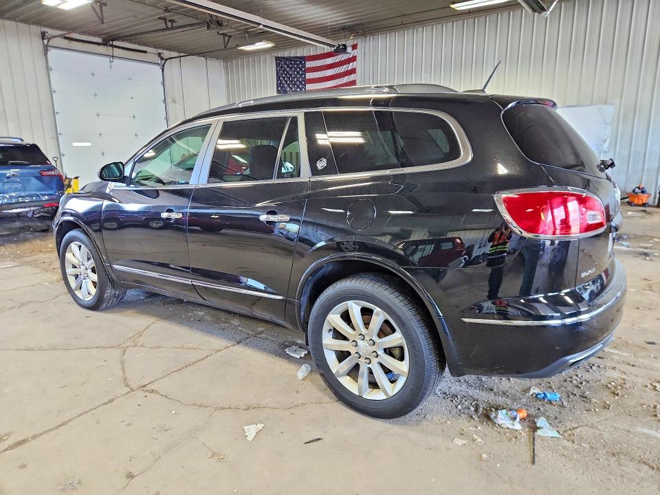 Aukcja sprzedaży 2017 Buick Enclave, vin: 5GAKVCKD2HJ231310, numer aukcji: 57206266