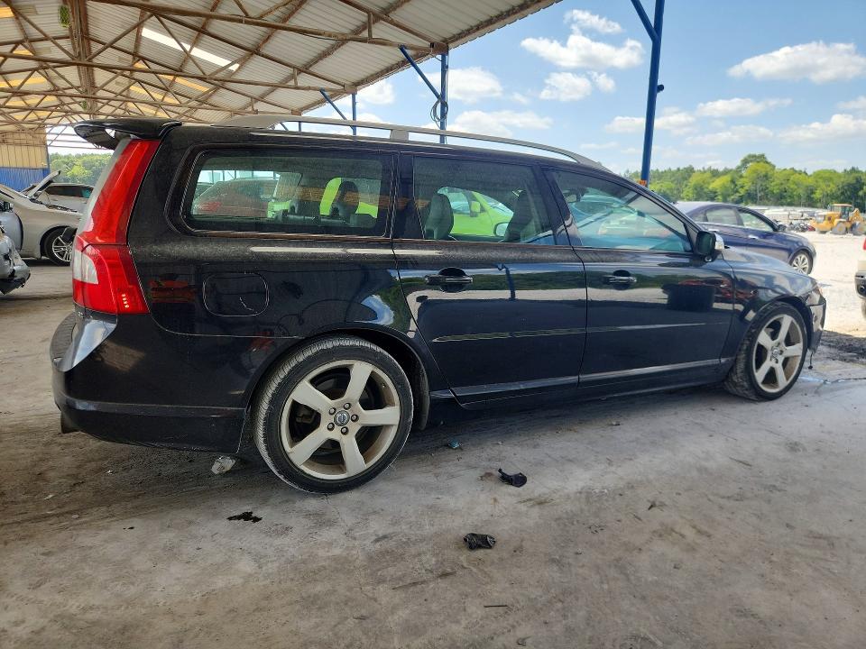 Aukcja sprzedaży 2010 Volvo V70, vin: YV1982BW9A1144990, numer aukcji: 59208106