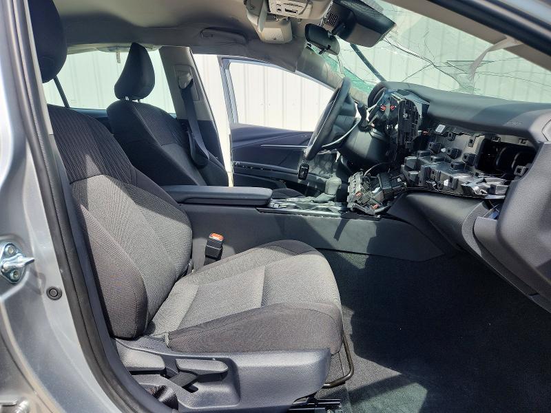 Продаж на аукціоні авто 2026 Toyota Camry, vin: 4T1DAACK2TU712939, номер лоту: 58072286