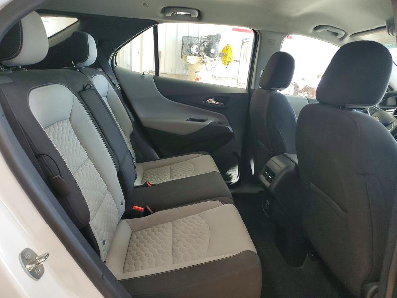 Aukcja sprzedaży 2020 Chevrolet Equinox, vin: 2GNAXSEV6L6123594, numer aukcji: 57955196