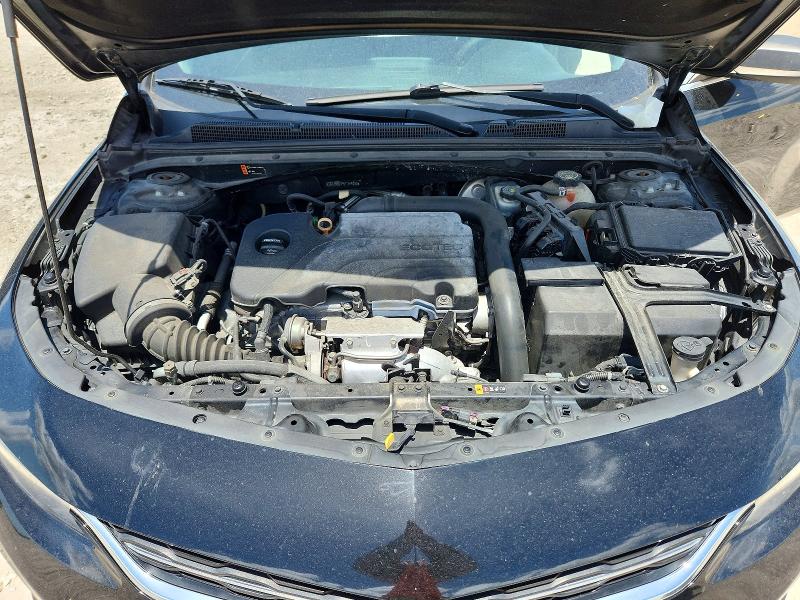 Продаж на аукціоні авто 2018 Chevrolet Malibu, vin: 1G1ZB5ST9JF259230, номер лоту: 57139716