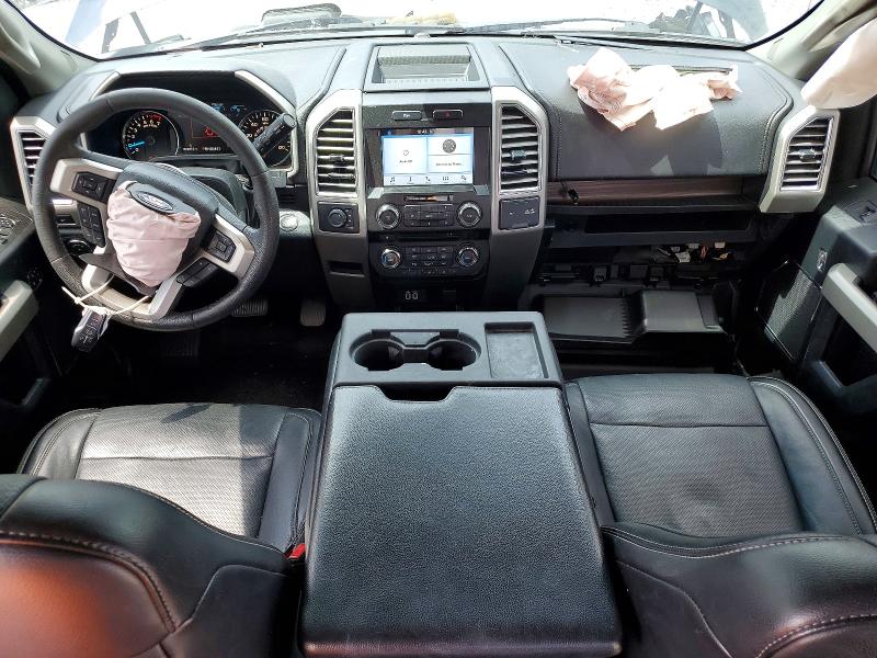 2016 Ford F150 მანქანა იყიდება აუქციონზე, vin: 1FTEW1EF7GFD39059, აუქციონის ნომერი: 58097106