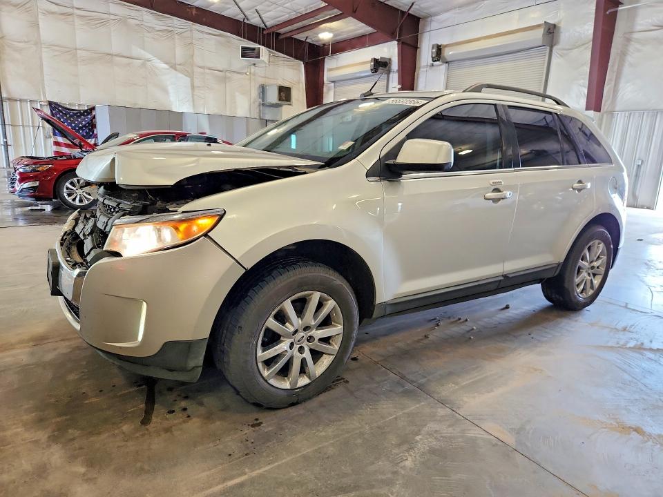 Aukcja sprzedaży 2011 Ford Edge, vin: 2FMDK4KC0BBA17601, numer aukcji: 56693566