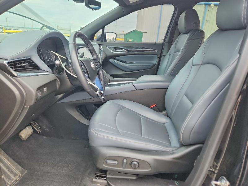 57064246 :رقم المزاد ، 5GAERBKWXPJ269153 vin ، 2023 Buick Enclave مزاد بيع