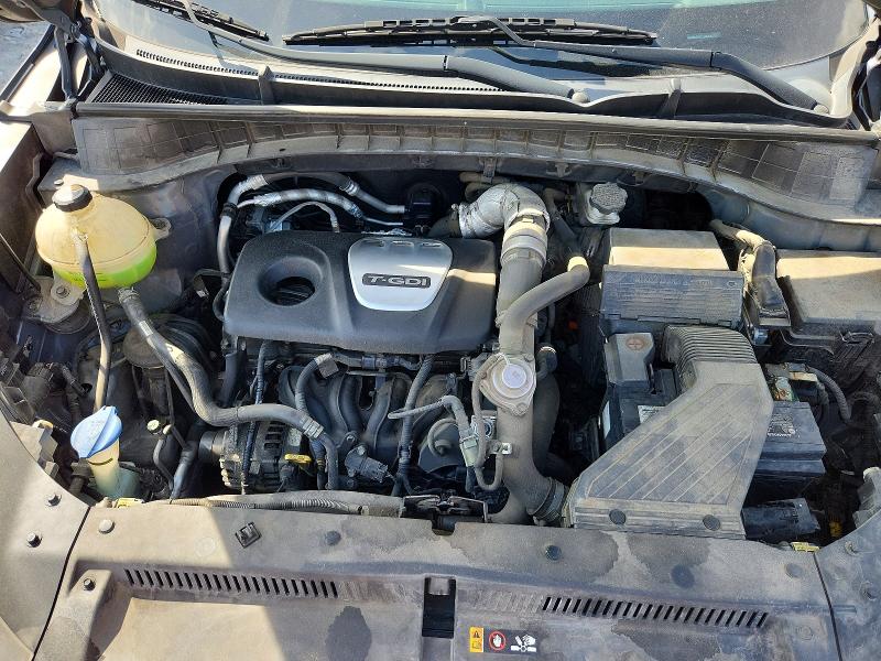 Продаж на аукціоні авто 2016 Hyundai Tucson, vin: KM8J33A25GU027271, номер лоту: 58299826