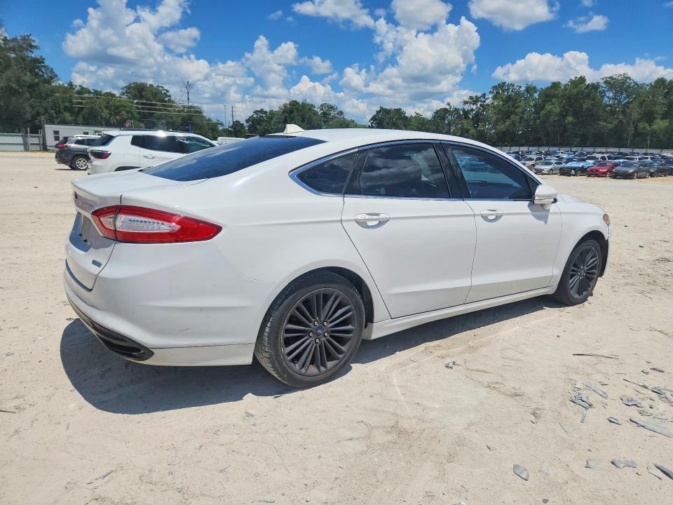 Продажа на аукционе авто 2013 Ford Fusion, vin: 3FA6P0H95DR178734, номер лота: 58262106