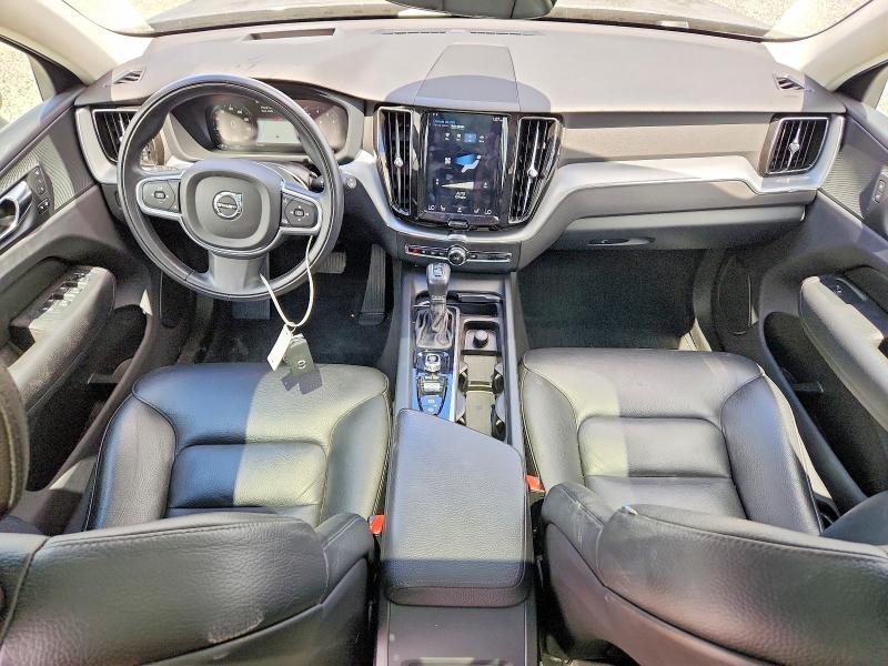 Продаж на аукціоні авто 2018 Volvo Xc60, vin: LYVA22RK2JB087662, номер лоту: 56654896