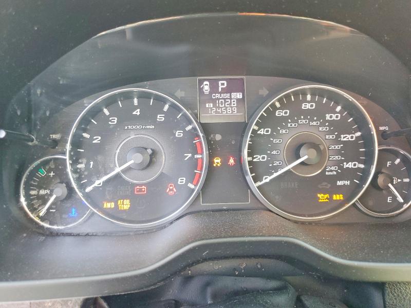 Продаж на аукціоні авто 2011 Subaru Outback, vin: 4S4BRBCC2B3327223, номер лоту: 57088446