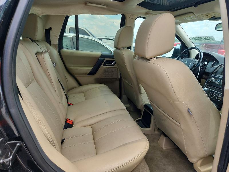 55976606 :رقم المزاد ، SALFR2BG9EH382360 vin ، 2014 Land Rover Lr2 مزاد بيع