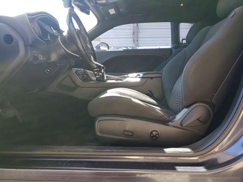 Продажа на аукционе авто 2017 Dodge Challenger, vin: 2C3CDZBT9HH658506, номер лота: 55960086