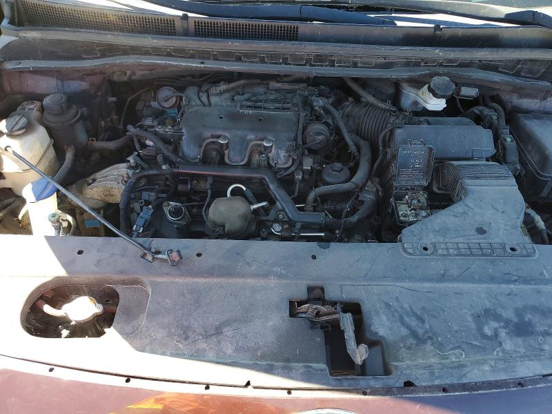 Продаж на аукціоні авто 2015 Kia Sedona, vin: KNDMB5C18F6043083, номер лоту: 57363436