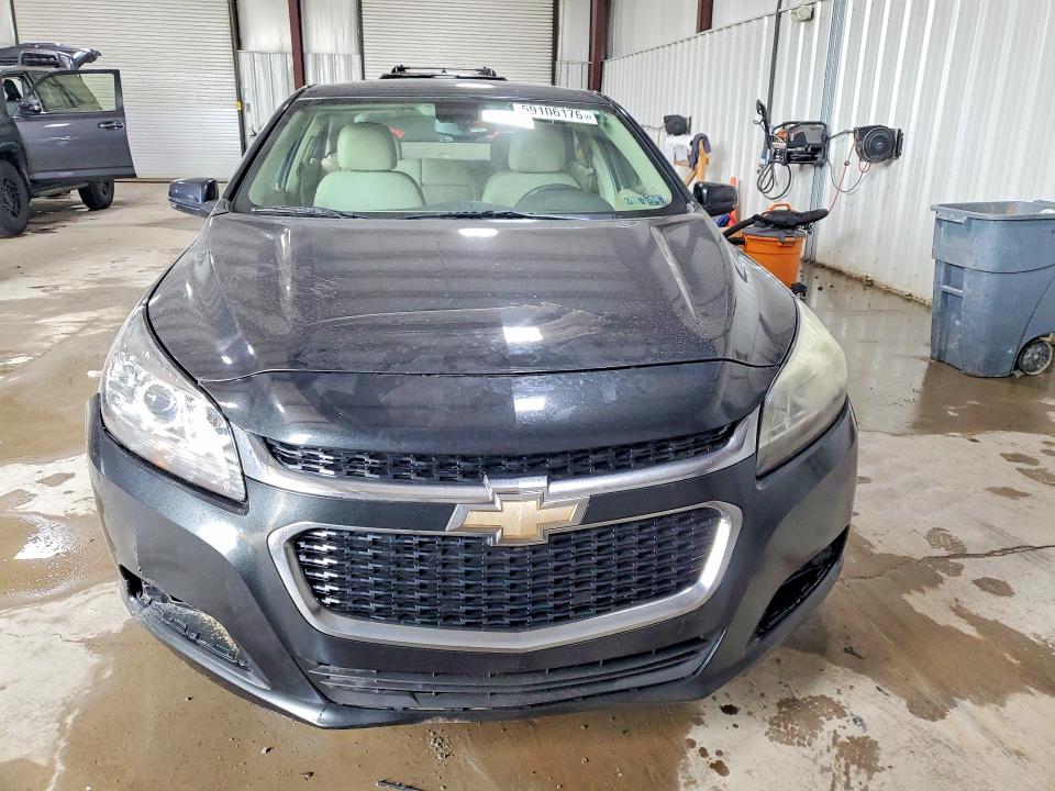 59106176 :رقم المزاد ، 1G11C5SL4FF109656 vin ، 2015 Chevrolet Malibu مزاد بيع