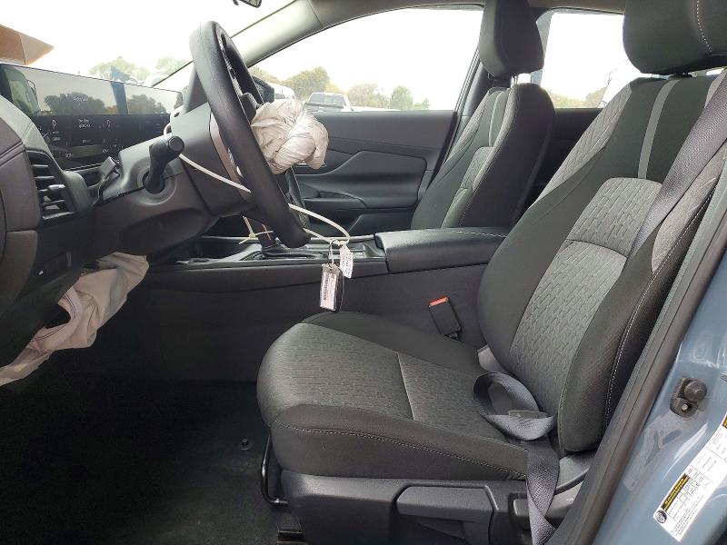 Aukcja sprzedaży 2026 Nissan Sentra, vin: 3N1AB9CV2TY219047, numer aukcji: 57431686
