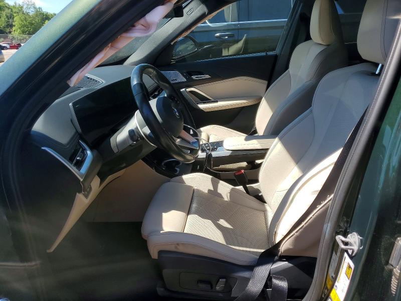 Продажа на аукционе авто 2023 Bmw X1, vin: WBX73EF06P5V77223, номер лота: 55942646