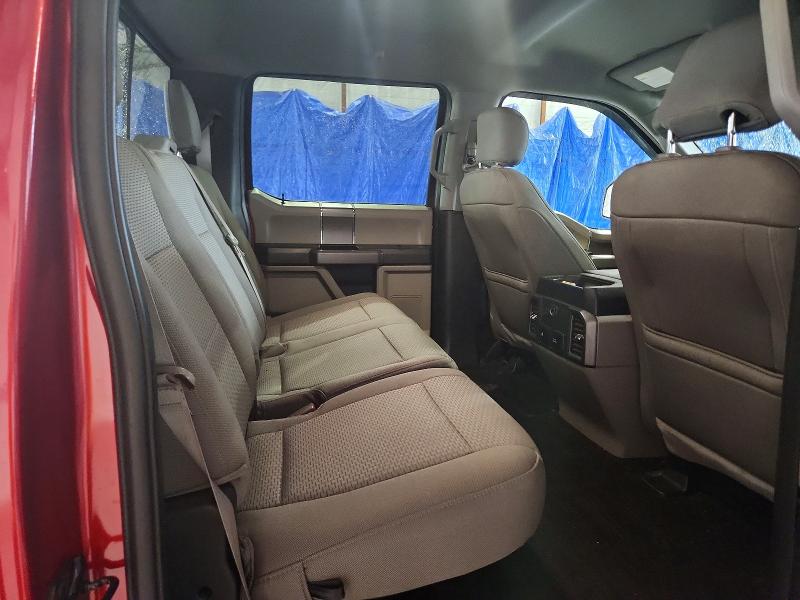 Продажа на аукционе авто 2019 Ford F150, vin: 1FTEW1EP9KKF00181, номер лота: 56663786