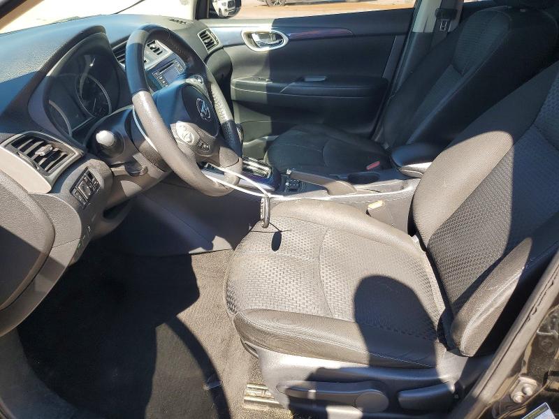 Aukcja sprzedaży 2016 Nissan Sentra, vin: 3N1AB7AP5GY262120, numer aukcji: 58550056
