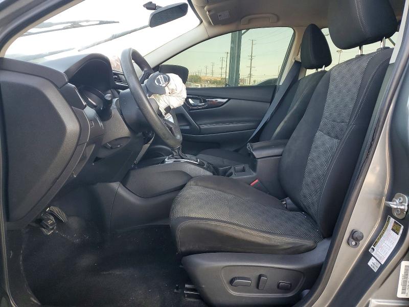 Продажа на аукционе авто 2018 Nissan Rogue Sport, vin: JN1BJ1CP0JW190937, номер лота: 56705406