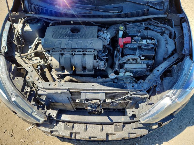 Aukcja sprzedaży 2016 Nissan Sentra, vin: 3N1AB7AP6GY302303, numer aukcji: 55948566