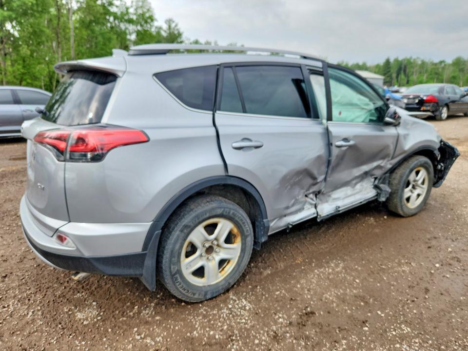 Продажа на аукционе авто 2018 Toyota Rav4, vin: 2T3WFREVXJW425613, номер лота: 53067396