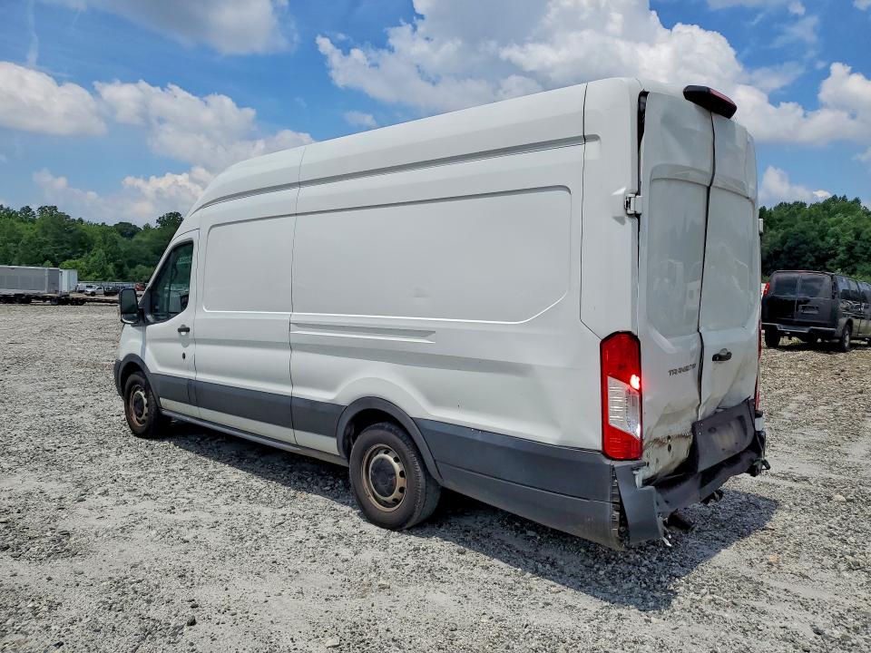 56944706 :رقم المزاد ، 1FTBW3X80MKA13992 vin ، 2021 Ford Transit مزاد بيع