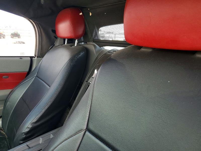 59146236 :رقم المزاد ، 4USBT33574LS52965 vin ، 2004 Bmw Z4 مزاد بيع