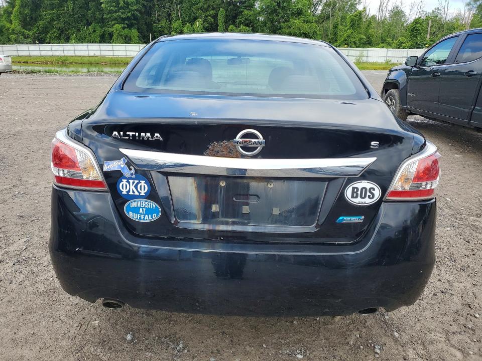 Aukcja sprzedaży 2014 Nissan Altima, vin: 1N4AL3AP9EC329090, numer aukcji: 58207776