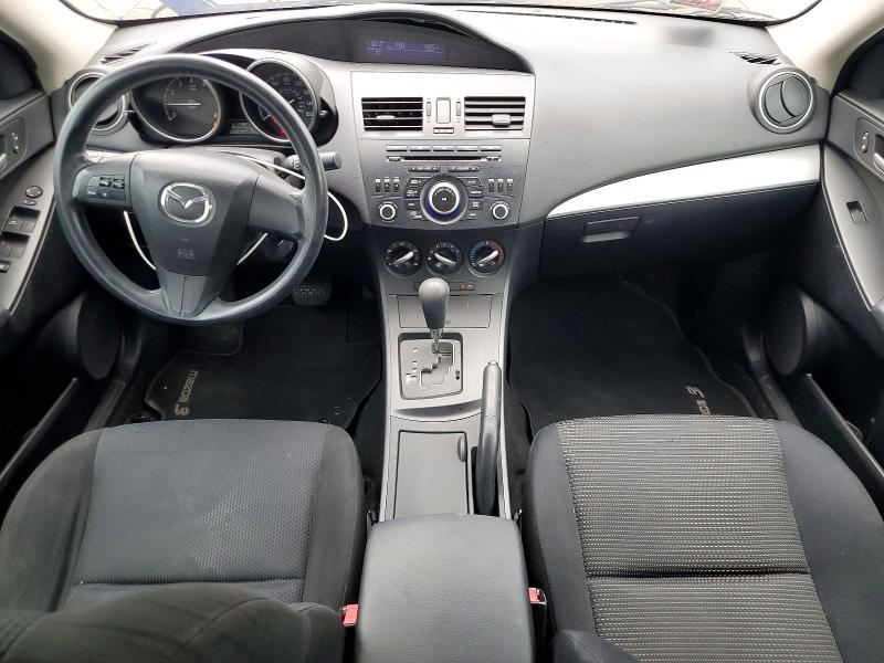 Aukcja sprzedaży 2012 Mazda 3, vin: JM1BL1UF8C1676229, numer aukcji: 59146606