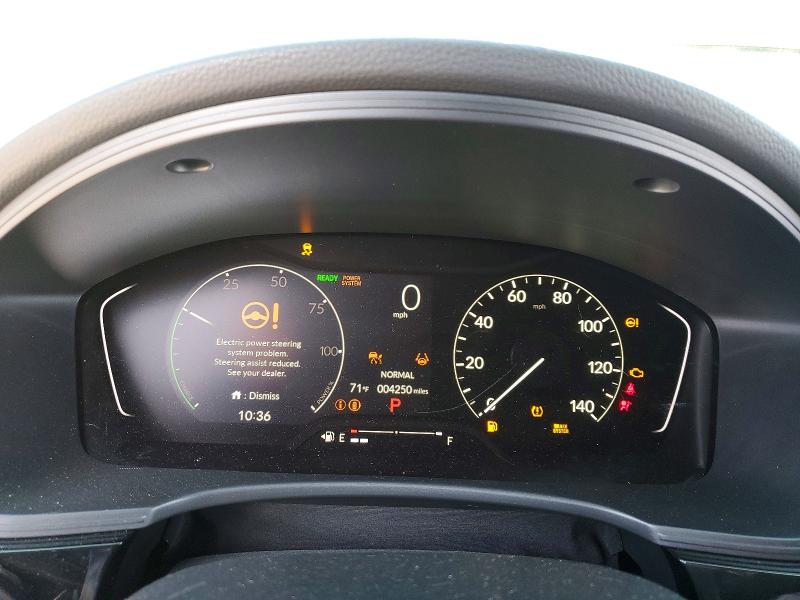 Продажа на аукционе авто 2026 Honda Civic, vin: 2HGFE4F81TH333020, номер лота: 57144286